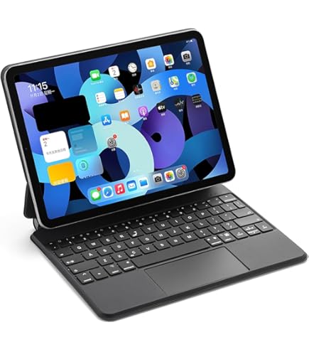 Amazon.co.jp: 【整備済み品】Apple Magic Keyboard iPad Pro 12.9
